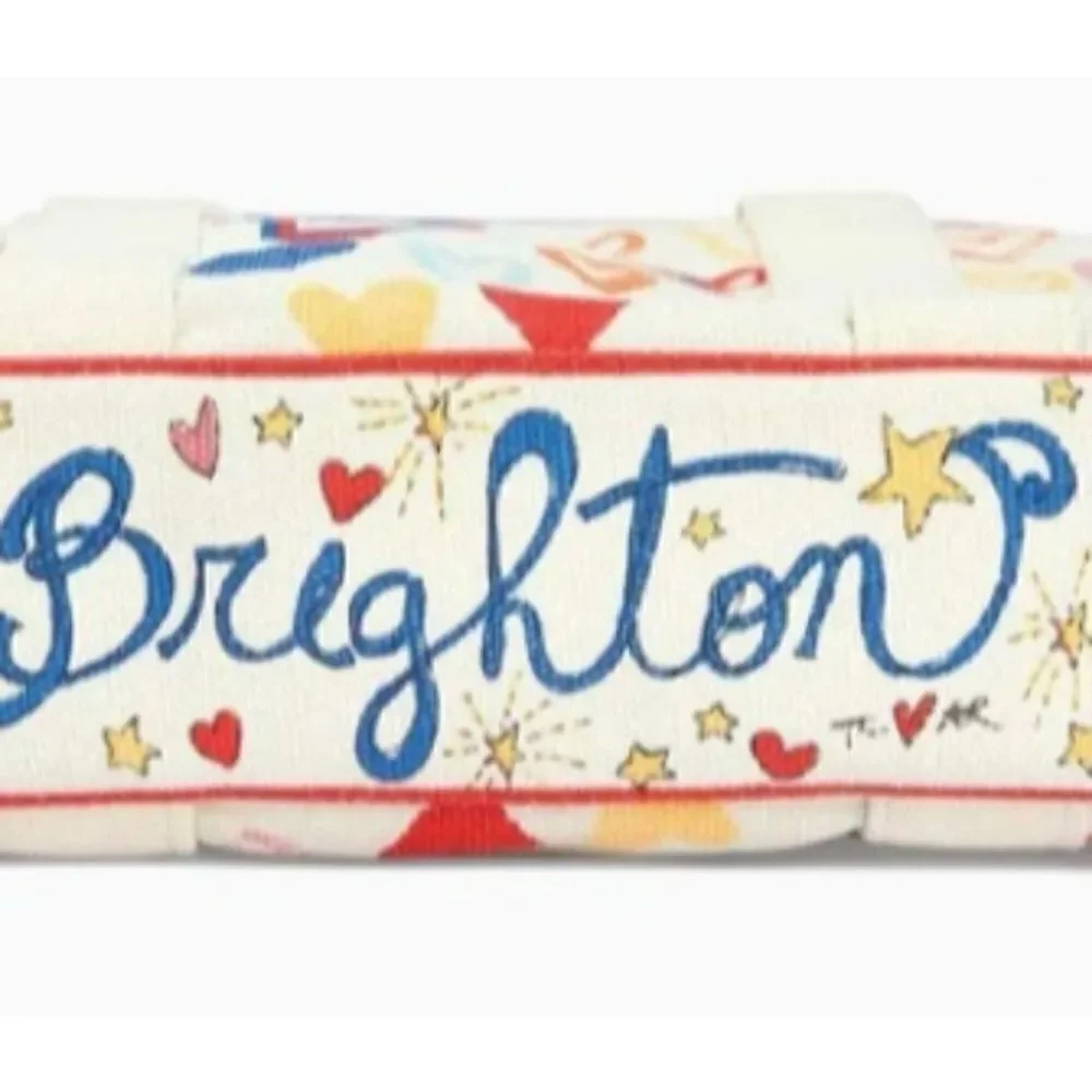 Brighton nwt adorable